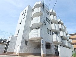 京都地下鉄東西線 椥辻駅 徒歩12分の賃貸マンション