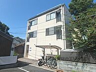 滋賀県大津市逢坂2丁目：物件画像／株式会社エリッツ　山科店