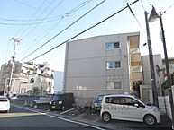 滋賀県大津市馬場3丁目：物件画像／株式会社エリッツ　山科店