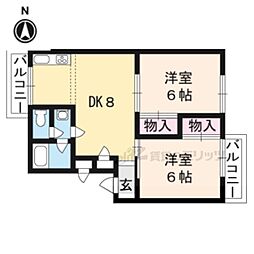 🉐敷金礼金0円！🉐中川ハイツ
