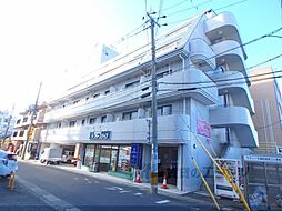 JR東海道・山陽本線 瀬田駅 徒歩2分