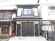 京都府京都市伏見区深草上横縄町：物件画像／株式会社エリッツ　山科店