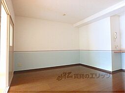 グラシエール瀬田 1階3LDKのリビング/ダイニング