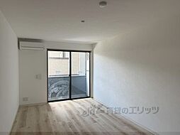 京阪京津線 びわ湖浜大津駅 徒歩8分の賃貸マンション 2階1Kのリビング/ダイニング