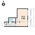 朝日プラザ鴨川27階3.4万円