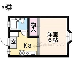 🉐敷金礼金0円！🉐ベルジュムール