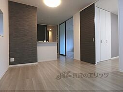 シャーメゾン　ソレイユルヴァン 102 1階2LDKのリビング/ダイニング