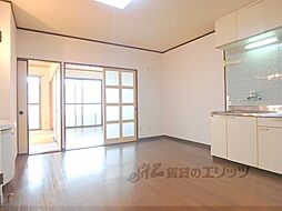 アーバンハイツＺＥＺＥ 3階2LDKのリビング/ダイニング