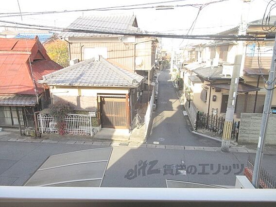 ベルヴィ大津_その他_3