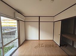 メゾン中山 1Kの写真