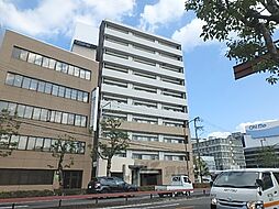 京阪石山坂本線 石場駅 徒歩3分