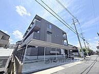 滋賀県大津市大萱2丁目：物件画像／株式会社エリッツ　山科店