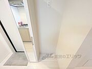 冷蔵庫置場