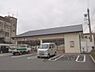 周辺：セブンイレブン　西野八幡田町店まで540メートル