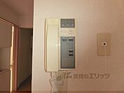 インターホン