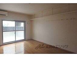 メゾン澤野井 2階1Kのリビング/ダイニング