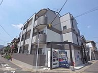 京都府京都市山科区大宅関生町：物件画像／株式会社エリッツ　山科店