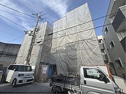 京都地下鉄東西線 東野駅 徒歩5分