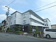 京都府京都市山科区勧修寺平田町：物件画像／株式会社エリッツ　山科店