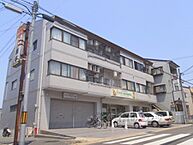 京都府京都市山科区小野西浦：物件画像／株式会社エリッツ　山科店