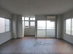 中央1丁目小堀マンション 2階1Kのリビング/ダイニング