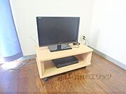 テレビ