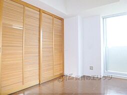 森の雫 6階1LDKのリビング/ダイニング