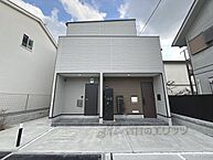 京都府京都市山科区音羽中芝町：物件画像／株式会社エリッツ　山科店
