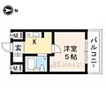 アセンティアびわこ5階5.2万円