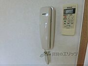 ドアホン
