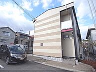 滋賀県大津市唐崎4丁目：物件画像／株式会社エリッツ　山科店