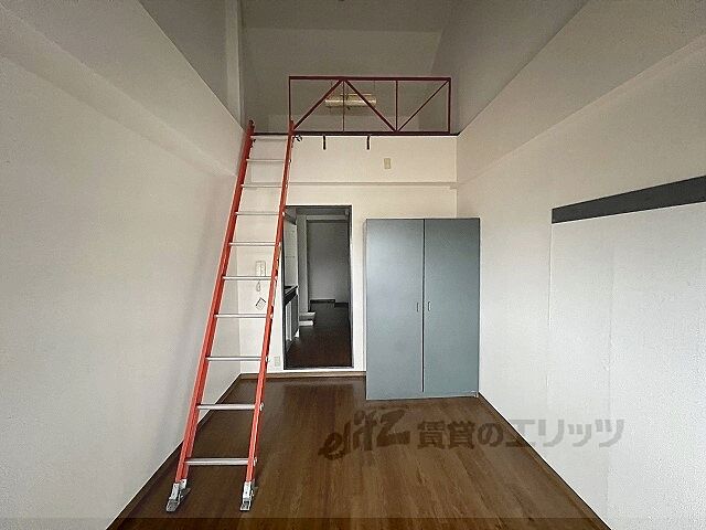 子供部屋