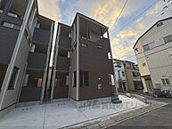 京都府京都市山科区四ノ宮神田町：物件画像／株式会社エリッツ　山科店