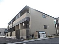 滋賀県大津市唐崎1丁目：物件画像／株式会社エリッツ　山科店