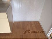 冷蔵庫置場