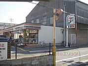 セブンイレブン　山科今屋敷町店まで100メートル