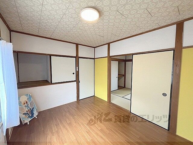 子供部屋