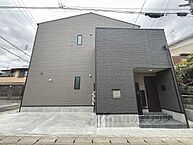 京都府京都市山科区音羽草田町：物件画像／株式会社エリッツ　山科店