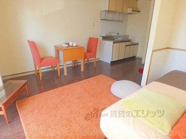 子供部屋