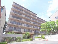 京都府京都市東山区七軒町：物件画像／株式会社エリッツ　山科店