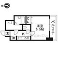 ライオンズマンション京都河原町第34階4.7万円