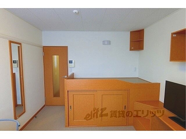 子供部屋