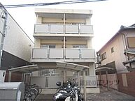 滋賀県大津市木下町：物件画像／株式会社エリッツ　山科店