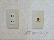 コンセント