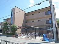 京都府京都市山科区大宅沢町：物件画像／株式会社エリッツ　山科店