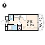 京都府京都市山科区勧修寺東堂田町：物件画像／株式会社エリッツ　山科店