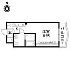 京都府京都市山科区勧修寺東堂田町：物件画像／株式会社エリッツ　山科店