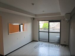 聖護院谷口マンション 2LDKの写真