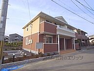 京都府京都市山科区勧修寺西栗栖野町：物件画像／株式会社エリッツ　山科店