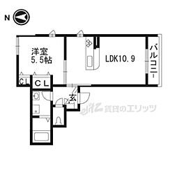 京都地下鉄東西線 東山駅 徒歩3分